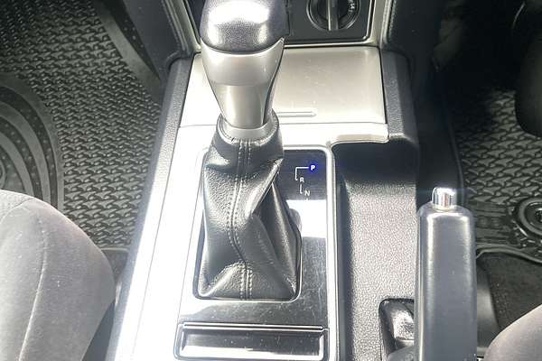 2021 Toyota Landcruiser Prado GXL GDJ150R