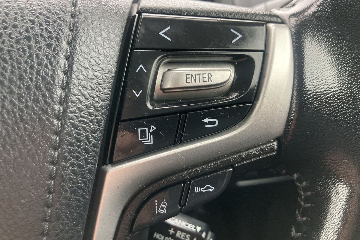 2021 Toyota Landcruiser Prado GXL GDJ150R