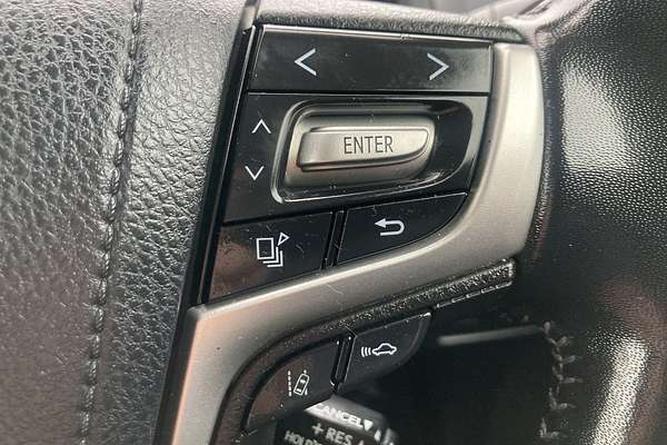 2021 Toyota Landcruiser Prado GXL GDJ150R