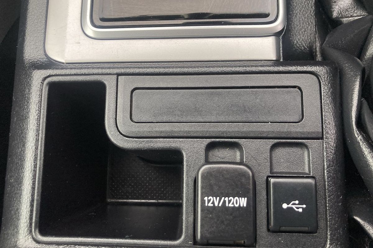 2021 Toyota Landcruiser Prado GXL GDJ150R