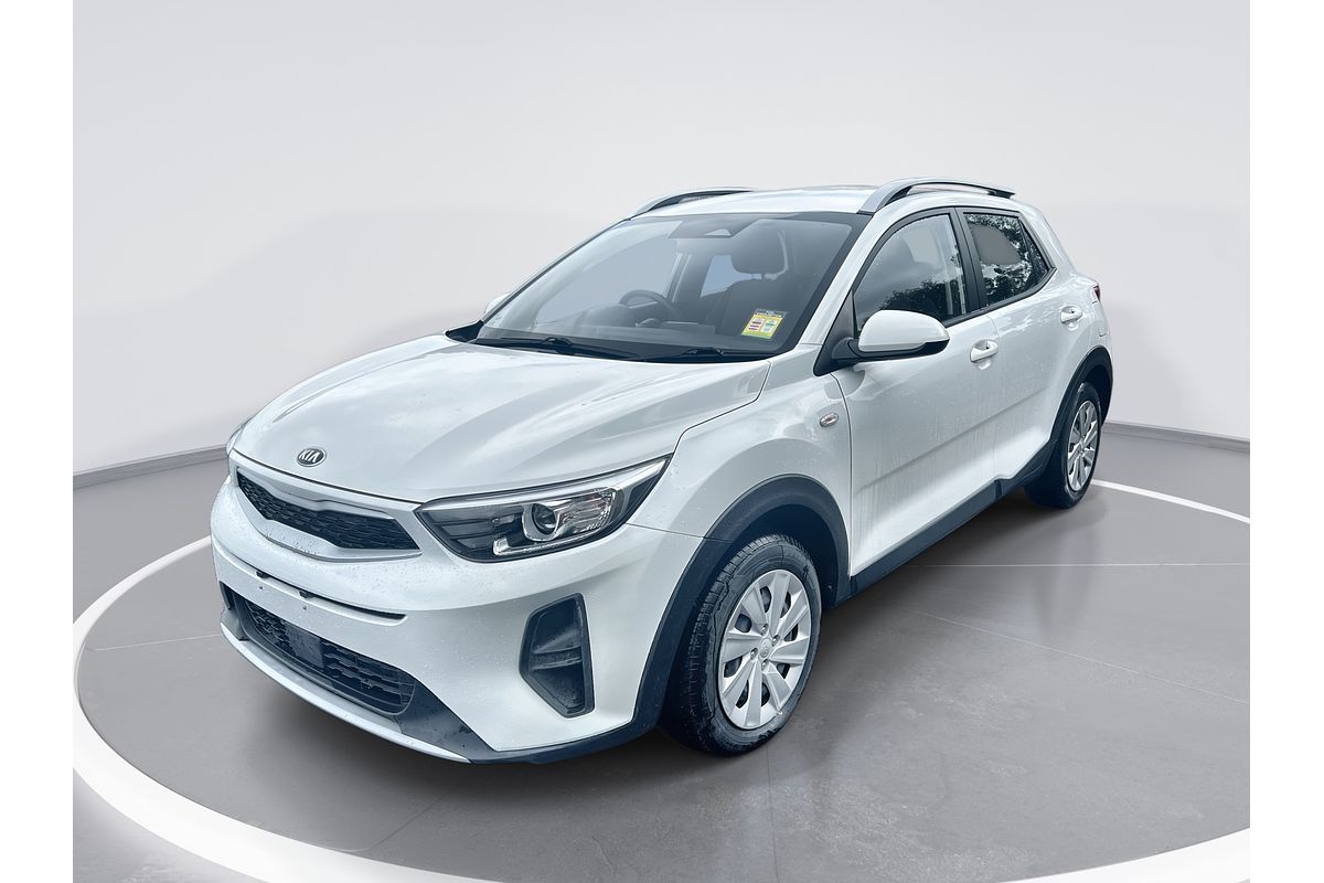 2021 Kia Stonic S YB