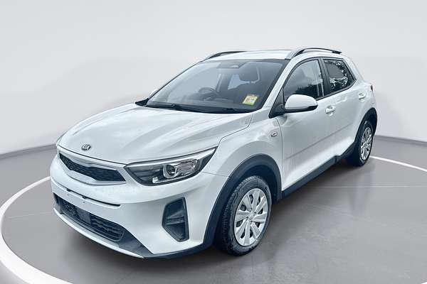 2021 Kia Stonic S YB MY21