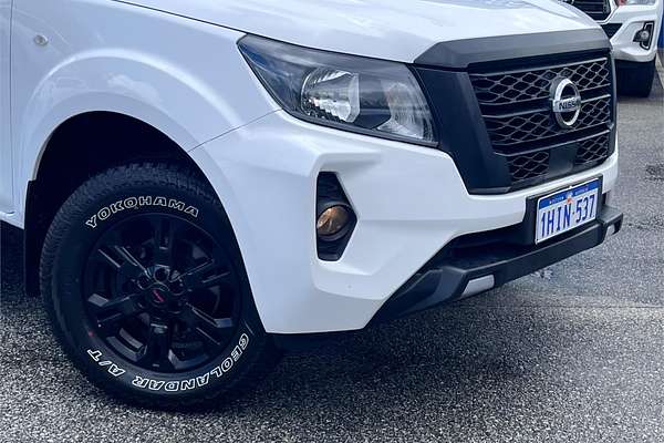 2021 Nissan Navara SL (4x2) D23 MY21 4x2