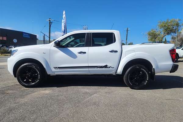 2021 Nissan Navara SL (4x2) D23 MY21 4x2