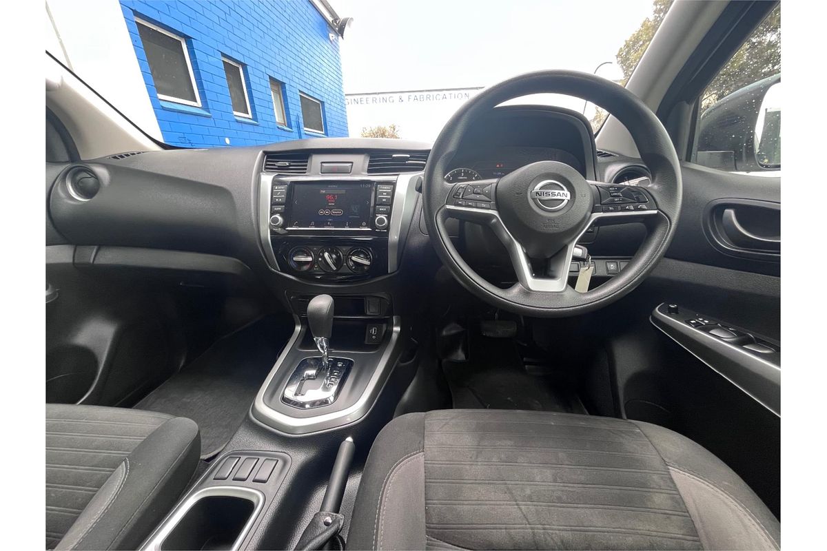 2021 Nissan Navara SL (4x2) D23 MY21 4x2