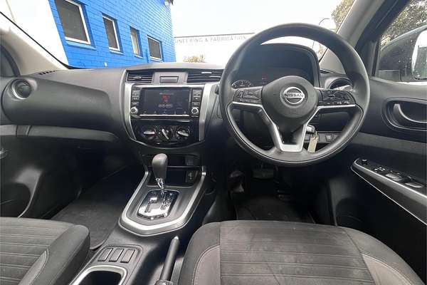 2021 Nissan Navara SL (4x2) D23 MY21 4x2
