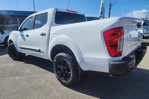 2021 Nissan Navara SL (4x2) D23 MY21 4x2