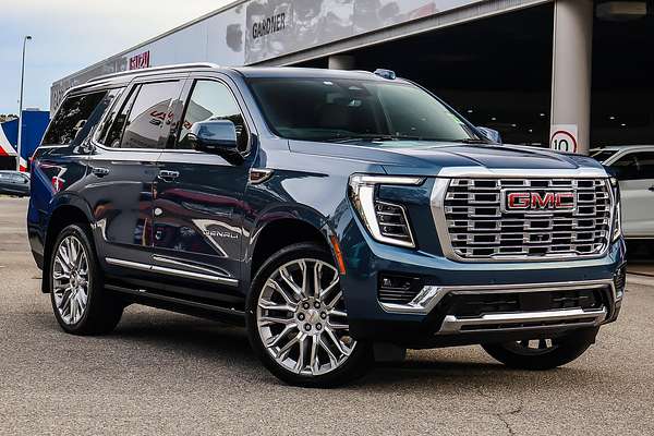 2025 GMC Yukon Denali T1