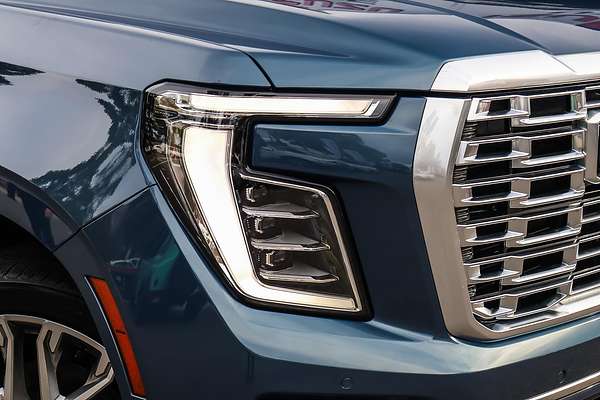 2025 GMC Yukon Denali T1