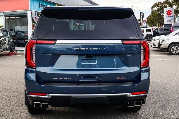 2025 GMC Yukon Denali T1