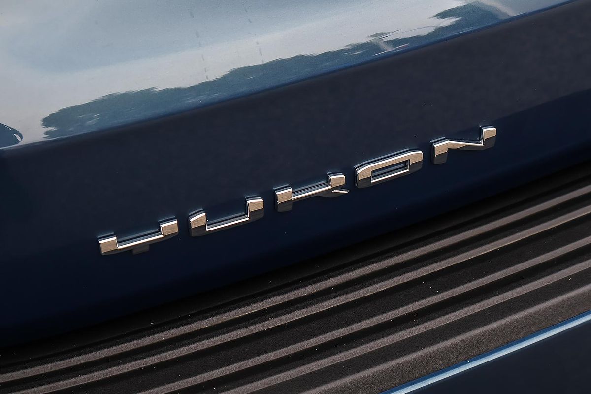 2025 GMC Yukon Denali T1