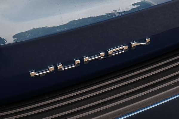 2025 GMC Yukon Denali T1