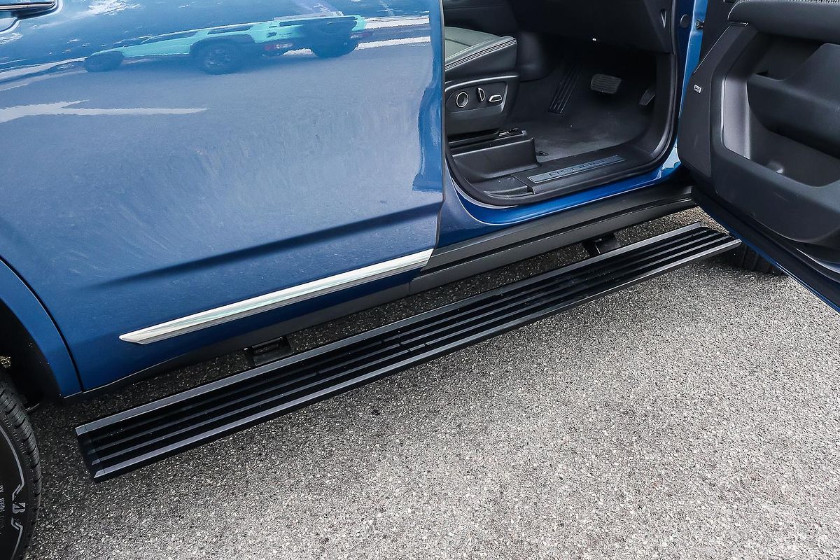 2025 GMC Yukon Denali T1