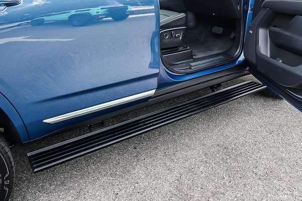 2025 GMC Yukon Denali T1