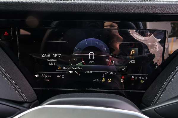 2025 GMC Yukon Denali T1