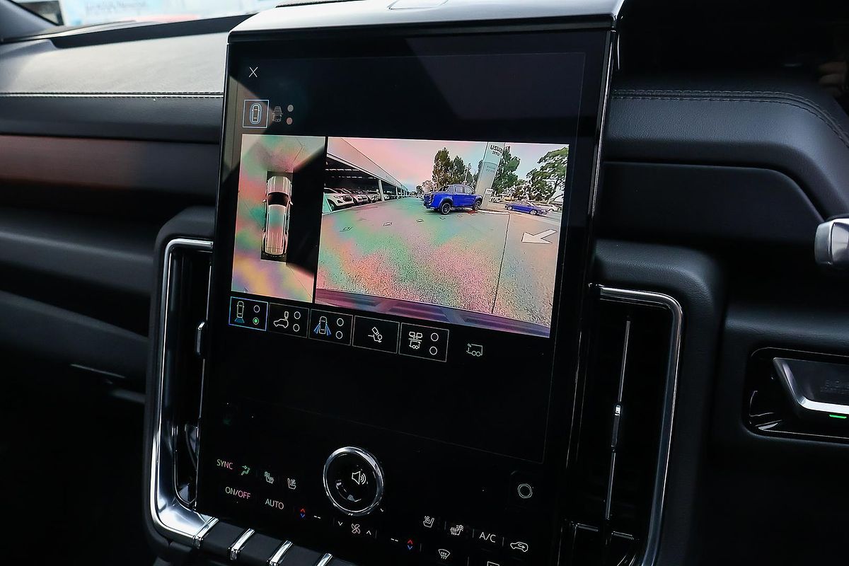 2025 GMC Yukon Denali T1