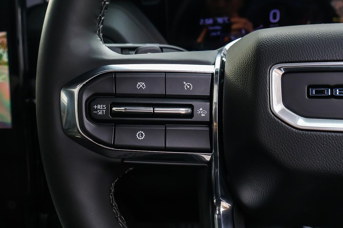 2025 GMC Yukon Denali T1