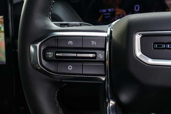 2025 GMC Yukon Denali T1