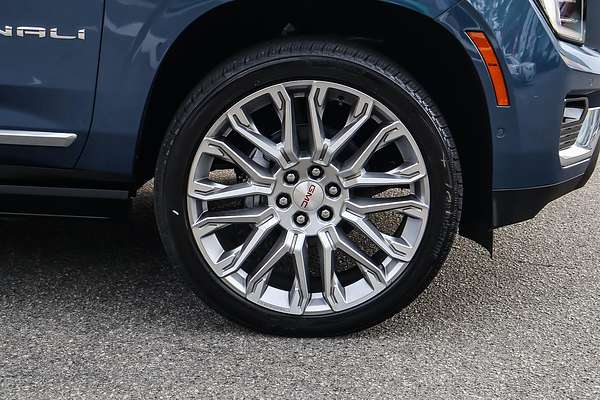 2025 GMC Yukon Denali T1