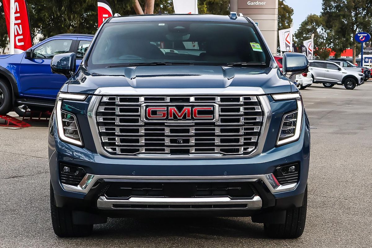 2025 GMC Yukon Denali T1