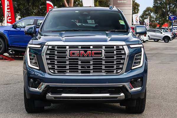 2025 GMC Yukon Denali T1