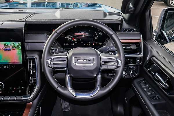 2025 GMC Yukon Denali T1