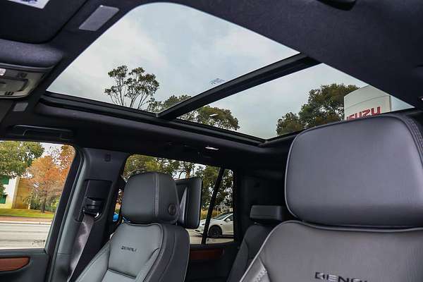 2025 GMC Yukon Denali T1
