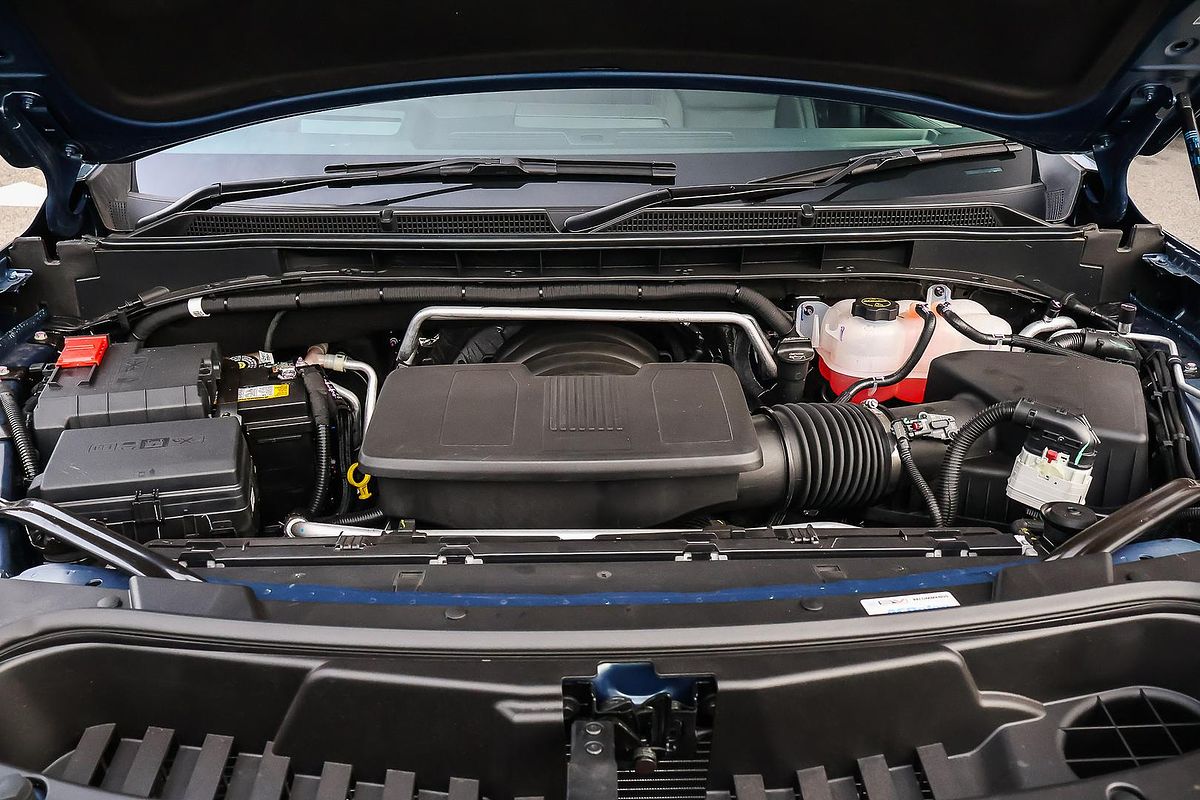 2025 GMC Yukon Denali T1