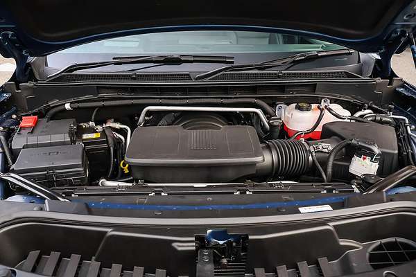 2025 GMC Yukon Denali T1