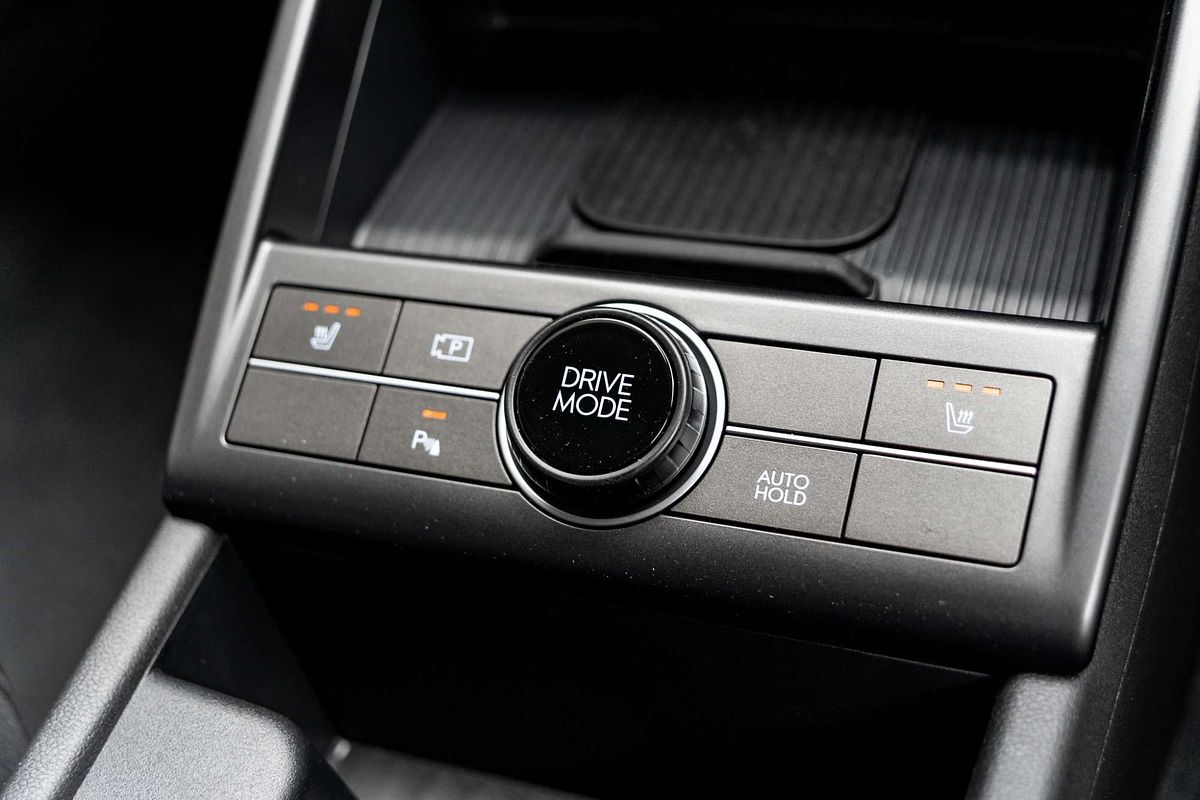 2025 Hyundai Kona Hybrid Elite SX2.V3