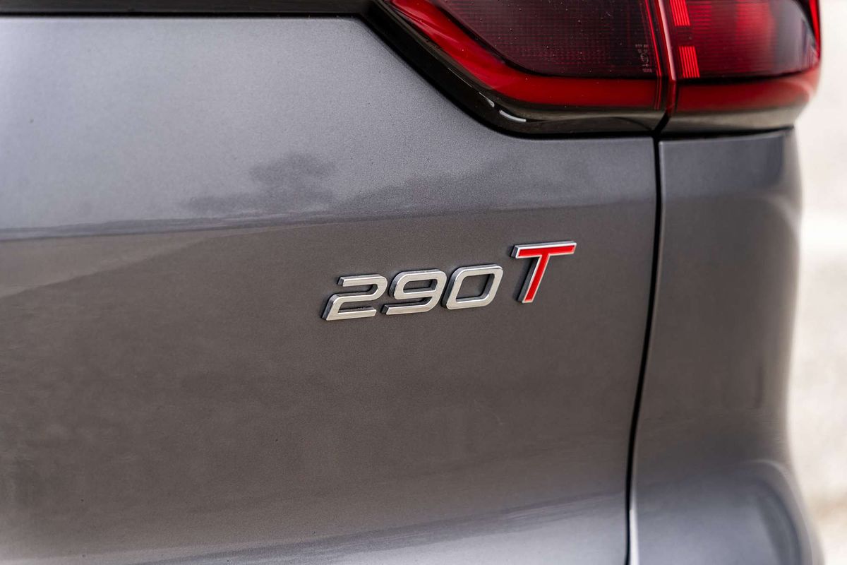 2023 Chery Tiggo 7 Pro Urban