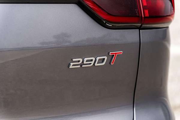 2023 Chery Tiggo 7 Pro Urban