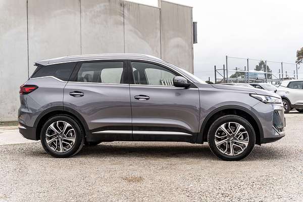 2023 Chery Tiggo 7 Pro Urban