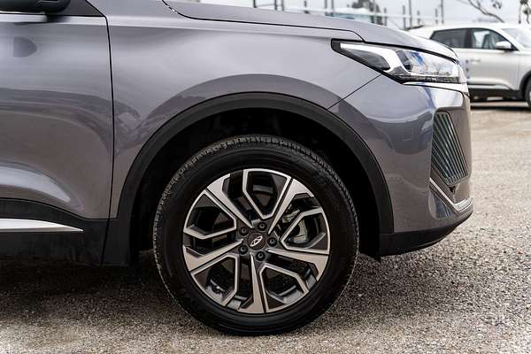 2023 Chery Tiggo 7 Pro Urban