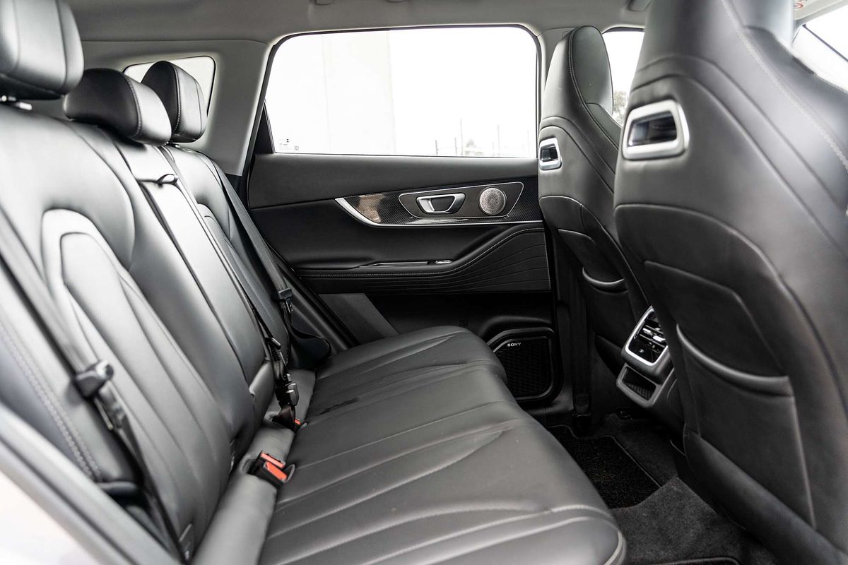 2023 Chery Tiggo 7 Pro Urban