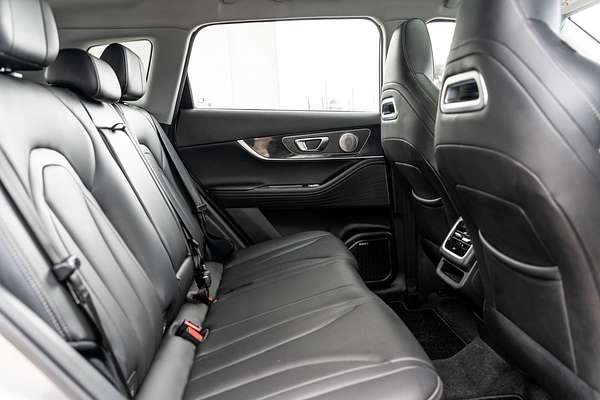 2023 Chery Tiggo 7 Pro Urban