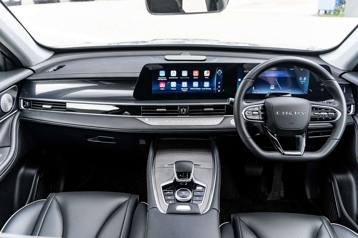 2023 Chery Tiggo 7 Pro Urban
