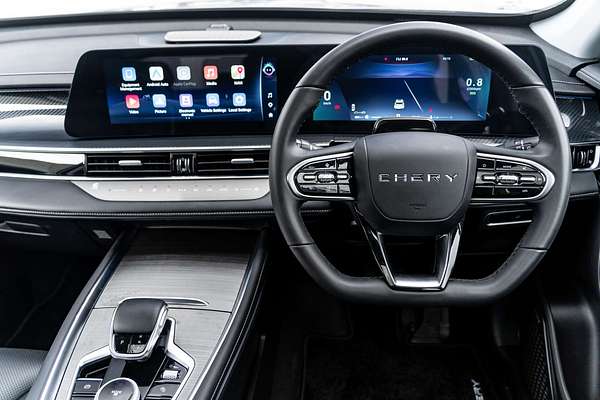 2023 Chery Tiggo 7 Pro Urban