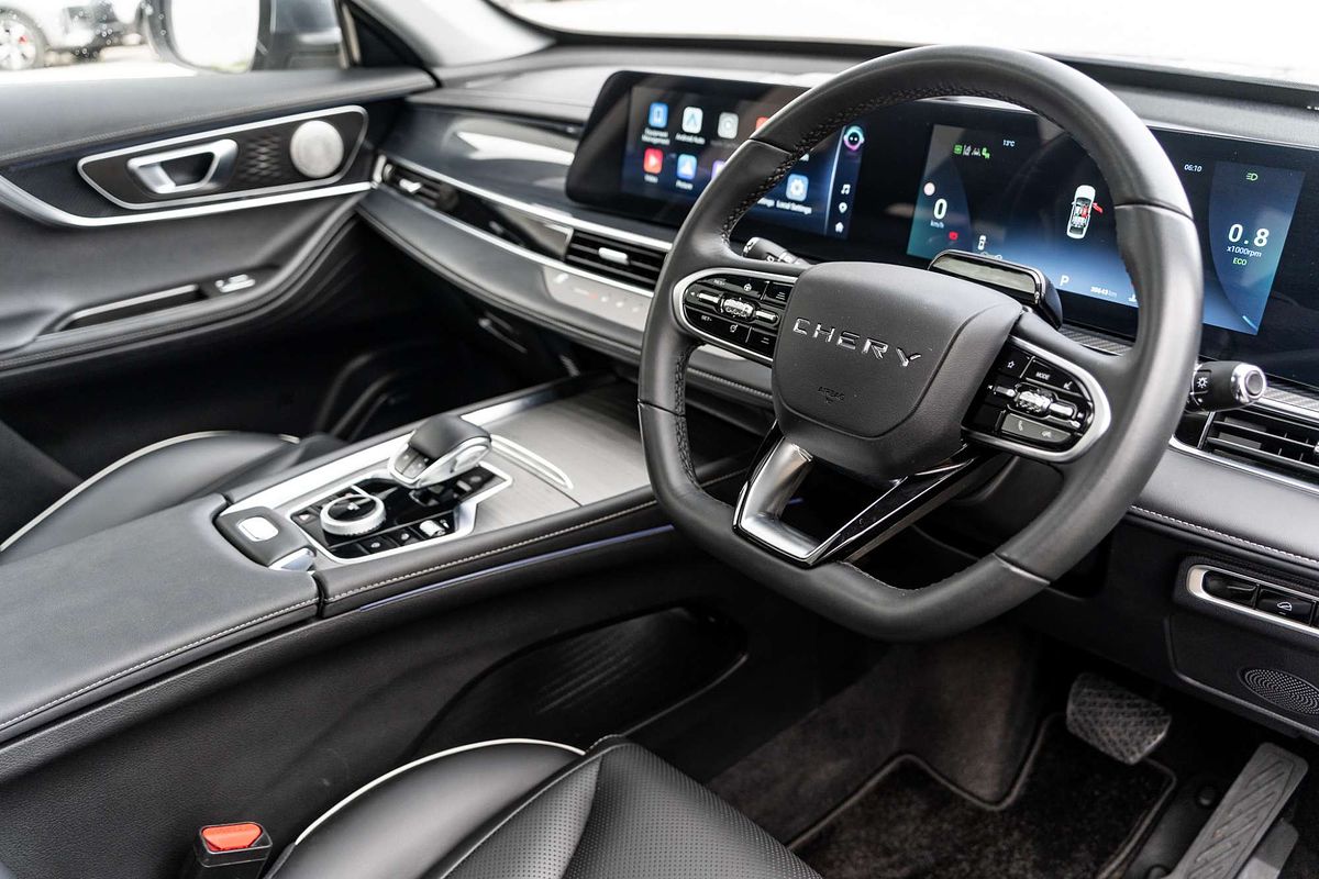 2023 Chery Tiggo 7 Pro Urban