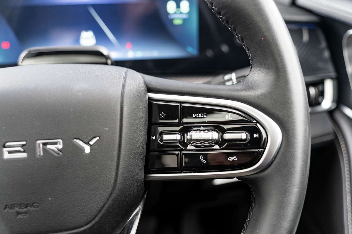 2023 Chery Tiggo 7 Pro Urban