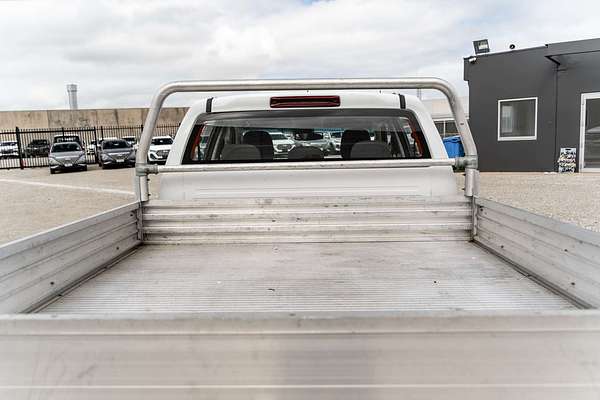 2017 Holden Colorado LTZ RG 4X4