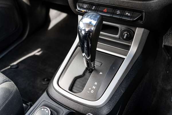 2017 Holden Colorado LTZ RG 4X4