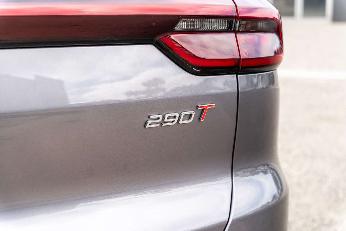 2024 Chery Tiggo 7 Pro Urban
