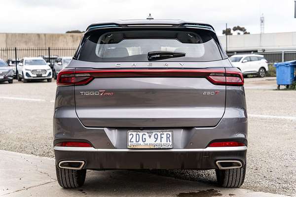 2024 Chery Tiggo 7 Pro Urban