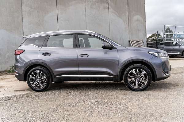 2024 Chery Tiggo 7 Pro Urban