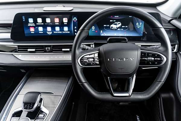 2024 Chery Tiggo 7 Pro Urban