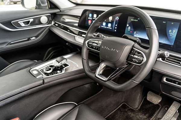 2024 Chery Tiggo 7 Pro Urban