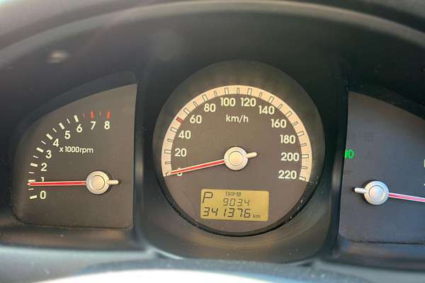 2009 Kia Sportage LX KM2