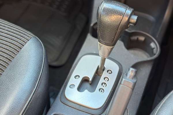 2009 Kia Sportage LX KM2