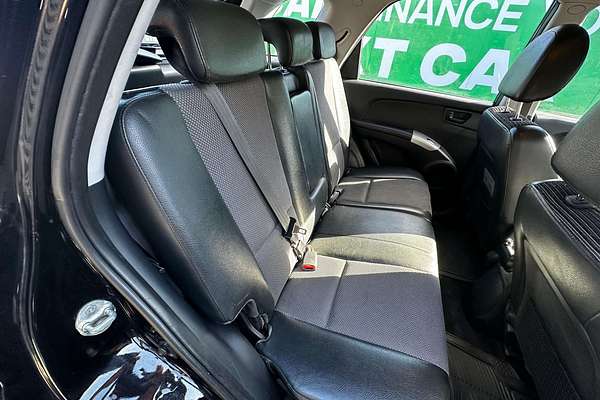 2009 Kia Sportage LX KM2